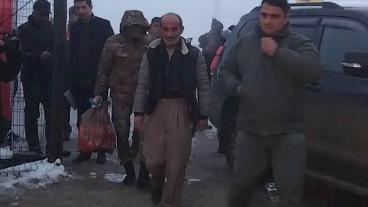 Kazaryanın Azərbaycana sığınması separatçıları çaşdırdı