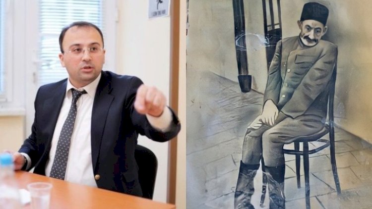 “Bu, Allahın adına atılan böhtandır” – İlahiyyatçılar arasında böyük qarşıdurma 