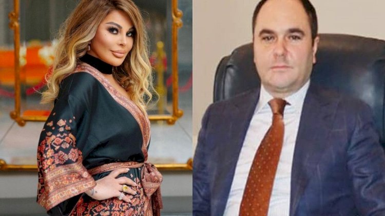 Rasim Məmmədovun Aygündən aldığı evə qoyulan həbs götürüldü 
