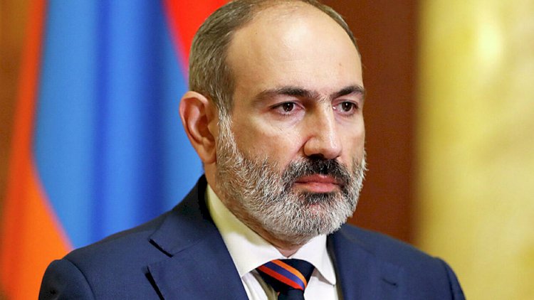 Bütün ölkələr Qarabağı Azərbaycan ərazisi sayır - Paşinyan