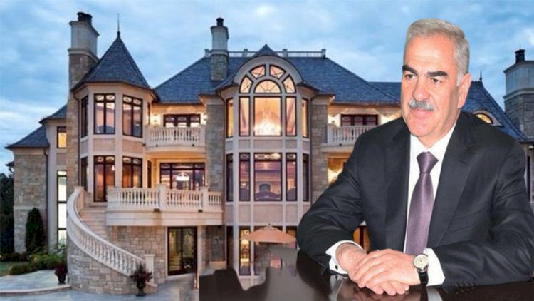 “Talıbovun əmlakı satışa çıxarılsın” çağırışı