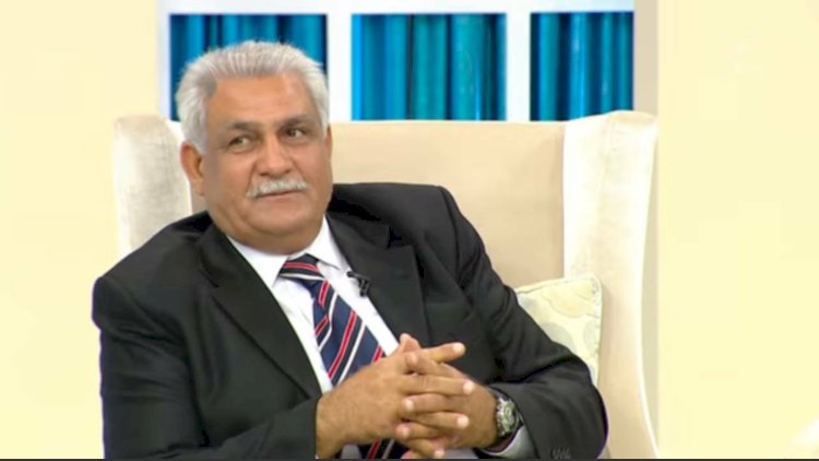 “Millətini sevən adam onu çörəklə imtahana çəkməz” - Xalq artisti