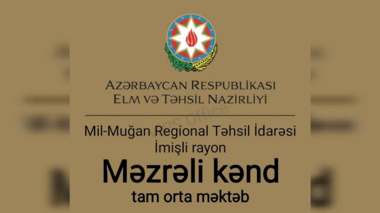 Azərbaycanda məktəb direktorunun yataqda BİABIRÇI görüntüləri yayıldı – VİDEO