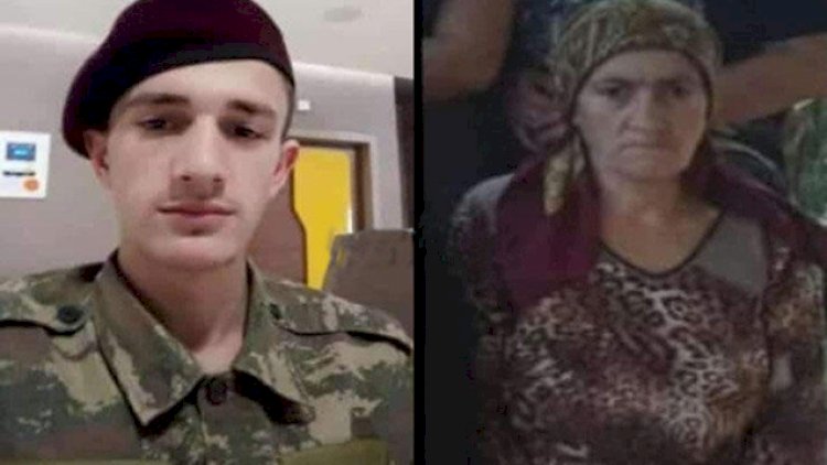 Qazi COVİD-dən öldü - Anası da dözməyib vəfat etdi