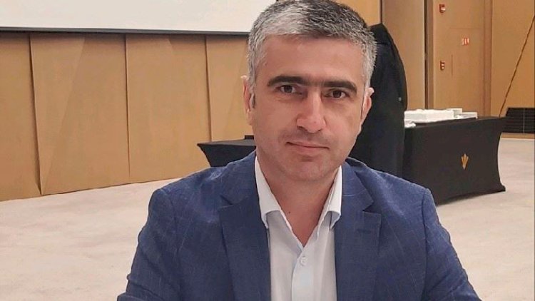 Vasif Talıbovun qızının yerinə gətirilən Binnət Novruzov kimdir?