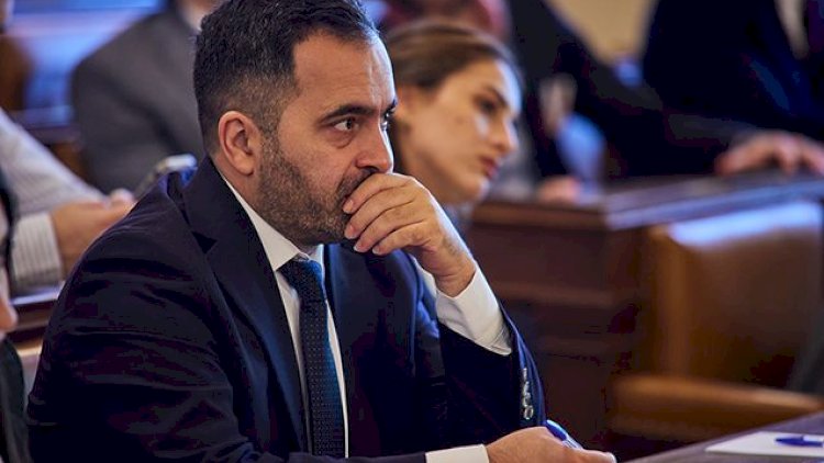Bəxtiyar Hacıyevə yeni ittiham irəli sürüldü 