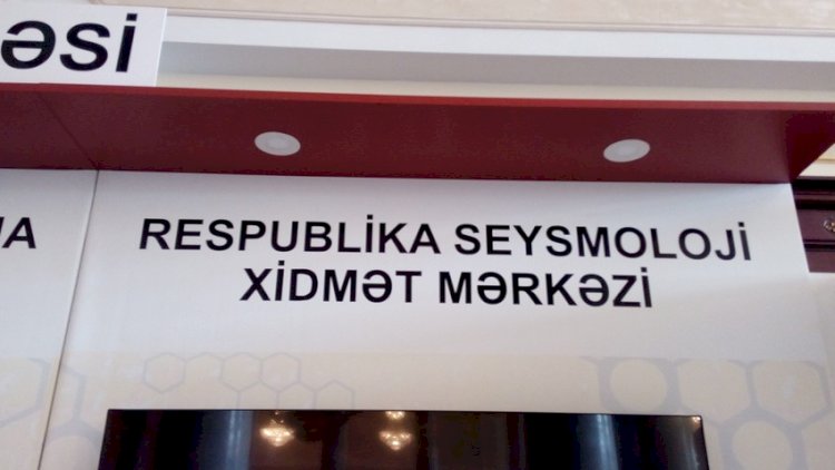 Zəlzələ haqda rəsmi açıqlama: Bu rayonlarda 6 bal olub 