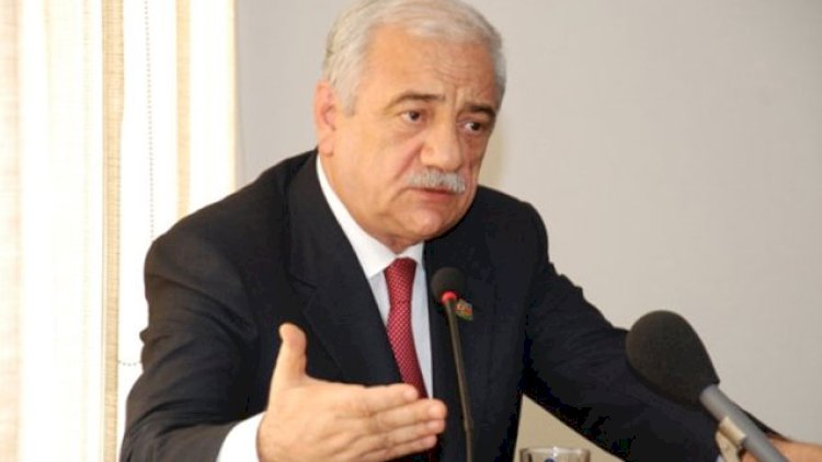 Bu deputatın seçildiyi seçki dairəsi ləğv olunur 