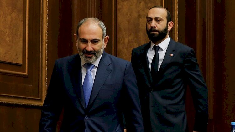 Mirzoyan Bişkekə getmədi, Paşinyan da getməyəcək? - “İrəvan yavaş-yavaş Rusiyanın orbitindən uzaqlaşır”