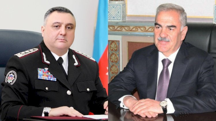 Eldar Mahmudovla Vasif Talıbovu nə birləşdirir? - Polkovnikdən açıqlama