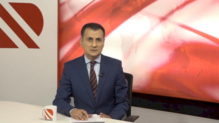 Mir Şahin Prezidentə məktub yazdı