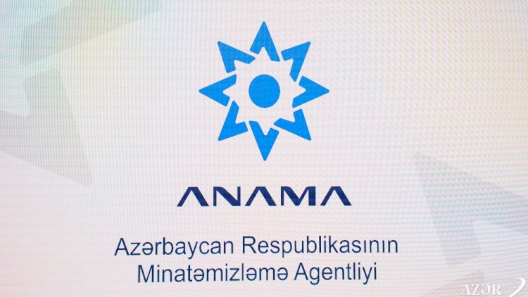 Prezident ANAMA ilə bağlı fərman imzaladı