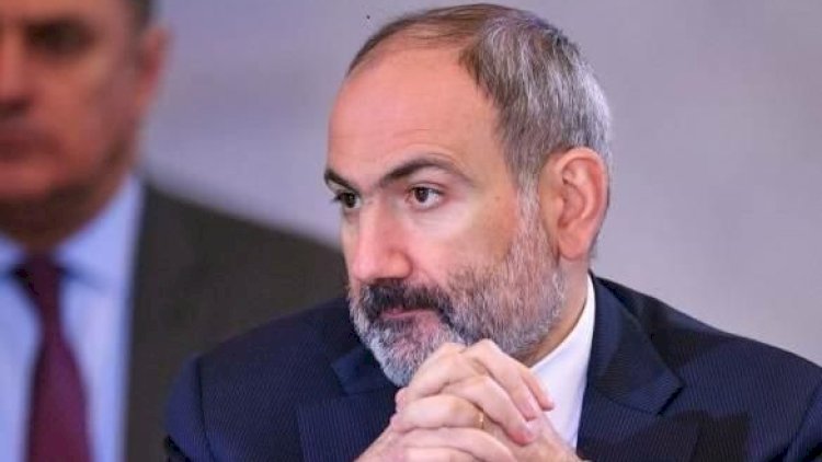 Erməni siyasətçidən Paşinyana ittiham: “Yenə də oğlanları qurban verəcəksiniz“