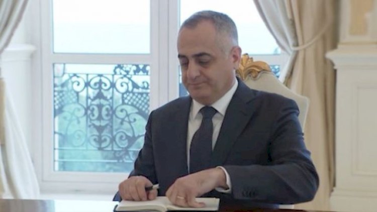 Naxçıvanda törədilmiş cinayətlə bağlı xüsusi nümayəndəyə müraciət edilib
