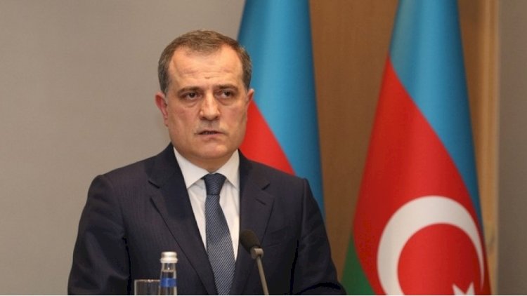 Ceyhun Bayramov Avropa Parlamentinə dəvət olunmayıb - RƏSMİ