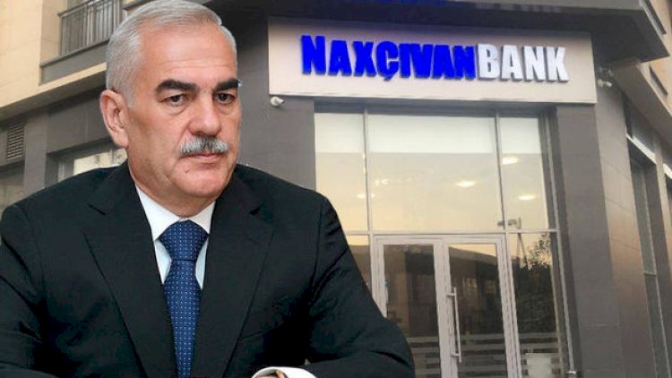 Vasif Talıbov daha bir biznes strukturunu itirdi