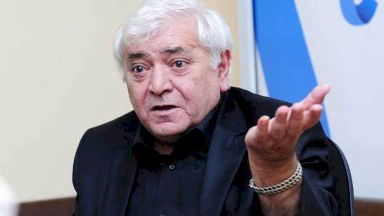 Deputatdan Cahangir Əsgərova SƏRT FİKİRLƏR: “Ona gücümüz çatmır, pulu var“