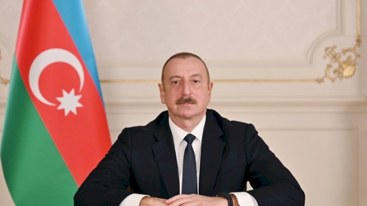 Prezident Fransa səfirinə Laçın-Xankəndi yolundan keçən maşınların sayını dedi