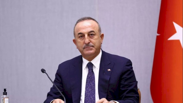 Mövlud Çavuşoğlu səfirliyiə hücumla bağlı Tehrana çağırış etdi