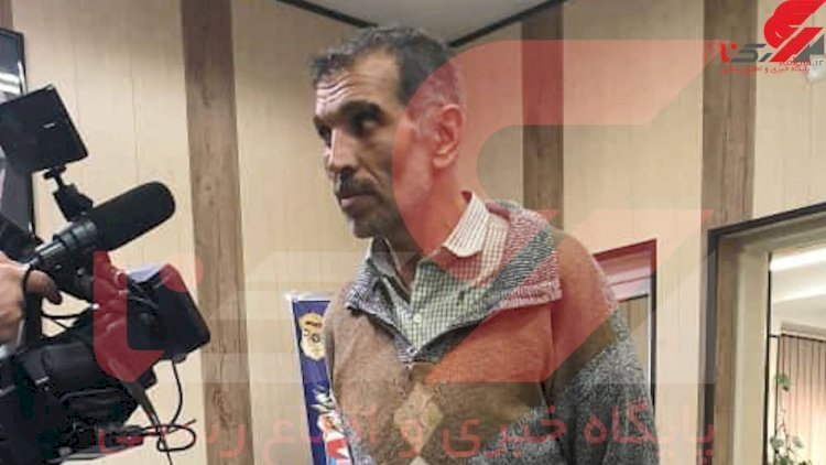 Terrorçunun silahı harda qediyyatdadır? - Şok detal