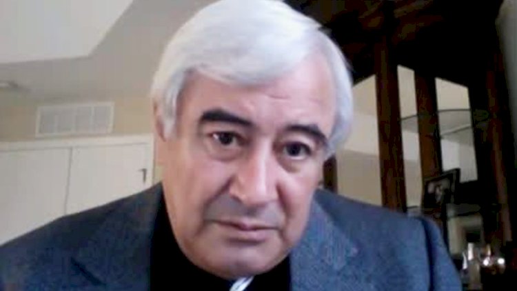 “Azərbaycanda da Ayətullah rejimi yaratmaq istəyirlər” 