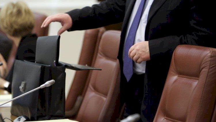 Həbsdə olan sabiq icra başçısının yenidən məhkəməsi başladı