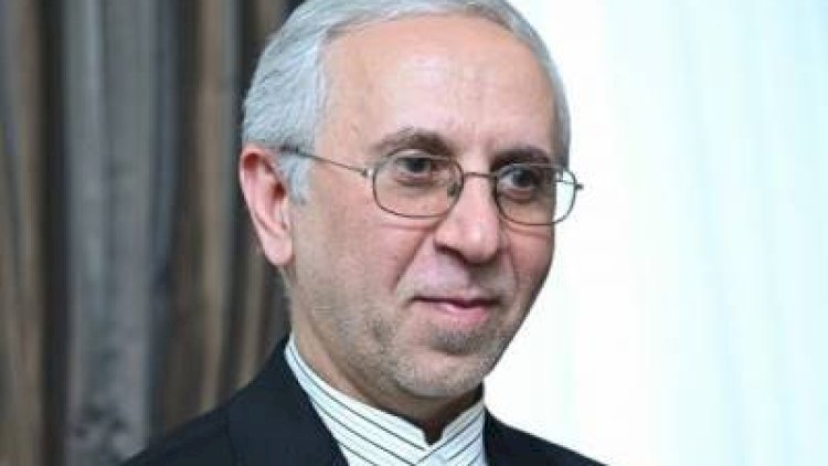 “Yeni dəhlizin yaradılmasına imkan verməyəcəyik“ - İran səfiri