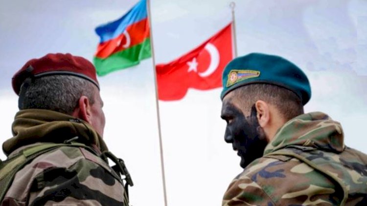 “Tehran və İrəvan Laçına hücum edərsə, Türkiyə və Azərbaycan dünyanı onların başına yıxar” - Türk polkovnik