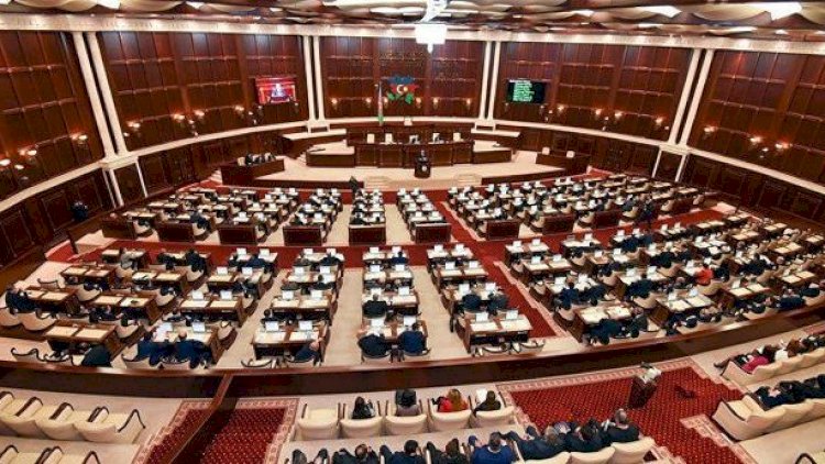 Azərbaycanda deputatların sayı 200-ə qaldırılacaq
