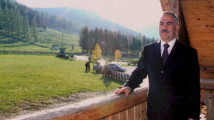 Vasif Talıbov Bakıya gəlməkdən imtina edir