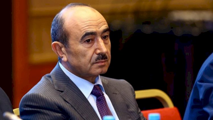 Əli Həsənov 12 milyonluq torpağını Türkiyəyə görə satır?