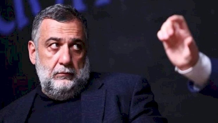 Vardanyan yenə yük maşınında qaçacaq - Açıqlama