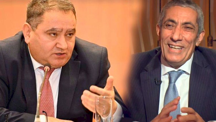 Deputatlar arasında qarşıdurma: “Naxçıvan üçün Siyavuş kimi adamlar...”