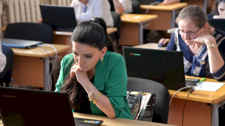 Müəllimlərin nəzərinə: MİQ imtahanlarında dəyişiklik edilib 