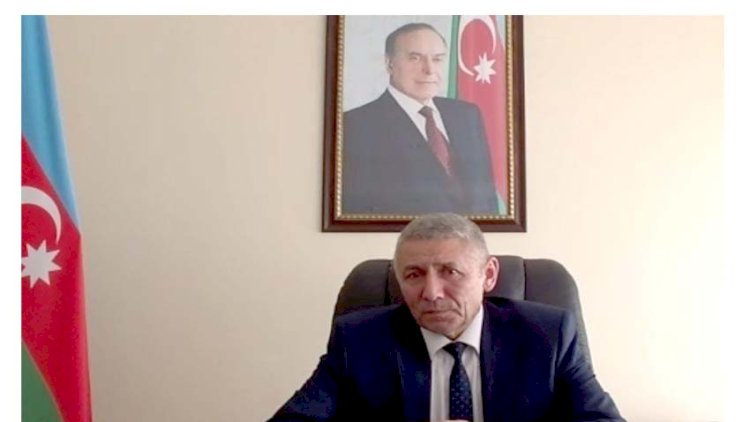 İcra başçısının birinci müavini istefa verdi