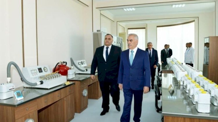 Türk iş adamı DTX-yə yazdı: Vasif Talıbov nələr edib?