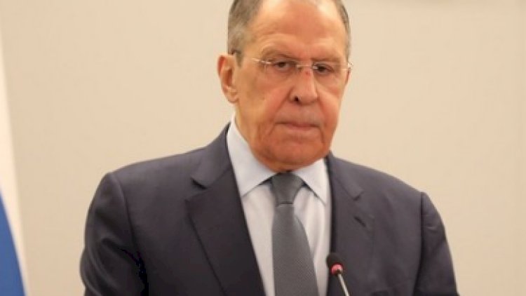 Lavrov səfirliyə hücum barədə: “Tehran tədbir görməlidir“