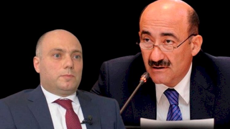 Mədəniyyət Nazirliyində inanılmaz təyinatlar: Aqronom, feldşer, ginekoloq... 