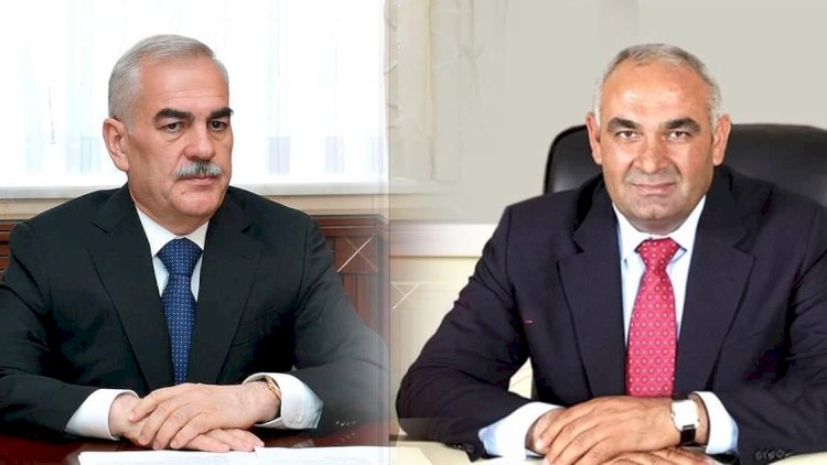 Talıbova biznes imperiyası quran Emin Uçar danışdı – “O otelin bizə aidiyyəti yoxdur...”