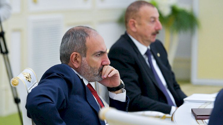 Bakının İrəvana cavabı nə olacaq? - “İran, Rusiya və ABŞ-ın maraqlarını uzlaşdıra bilmir”