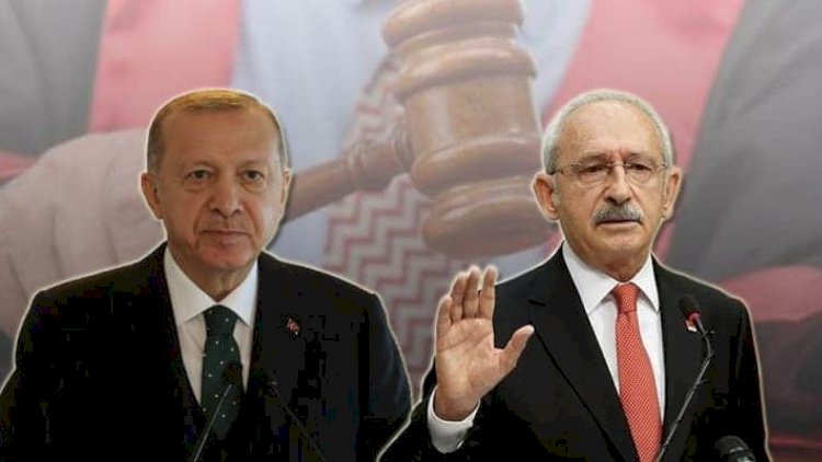 AKP-dən Kılıçdaroğlu ilə bağlı AÇIQLAMA: “Doğru qərardır“ 