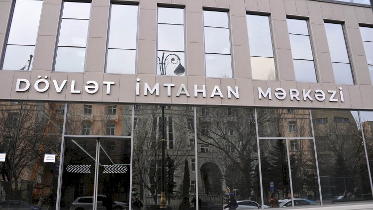 “Suallar çətin idi, nəticə zəif olacaq” - DİM-ə növbəti ittiham