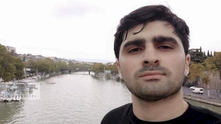 İranda yoxa çıxan Fərid Səfərlinin başına nə iş gəlib? - 10 gündür....