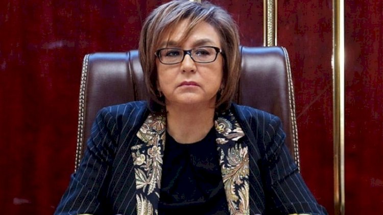 29 illik əvəzolunmaz: 70 yaşlı Abbaszadə yola salınır