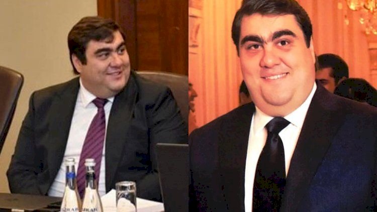 Seymur Talıbov ölkəni niyə tərk edib? – Universitetdəki yoxlamaların pərdəarxası