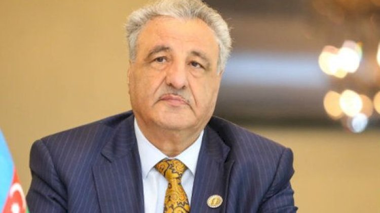 Tağı Əhmədov əlil arabasına möhtac qalıb 