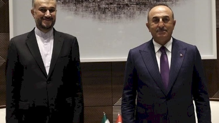 Bakı-Tehran: Nazirlər bu mövzuda danışdı