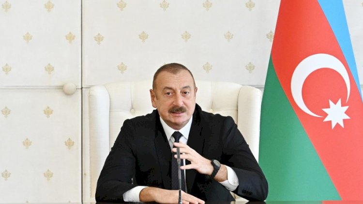 “Ermənistanın 29 min kvadratkilometr ərazidə rahat yaşaması üçün bir şərt var”