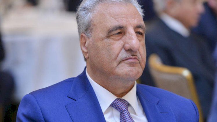 Tağı Əhmədovla bağlı daha bir iddia - 6 aydır ki...