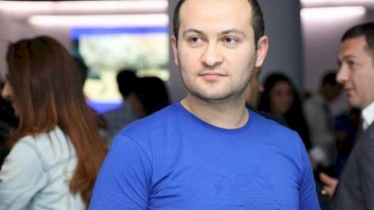 Aparıcı Oqtay Əliyevin dəfnində gördüklərinə qeyzləndi - “Haqqımı halal etmirəm!“